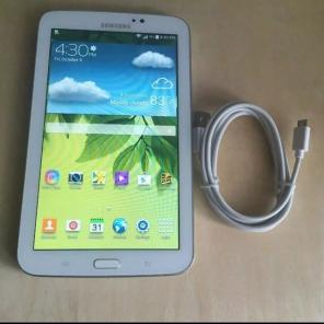 Samsung Galaxy Tab 3 (16gb)