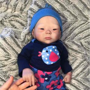 Reborn Baby