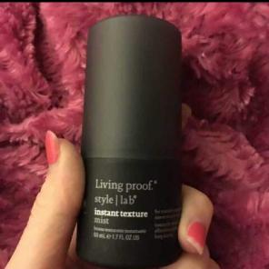 Living Proof Instant Texture Mist 1.7oz