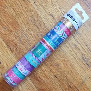 Washi Tape Set