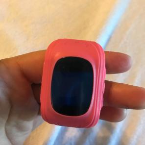 Kids Smart Watch And Tracker