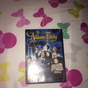 The Addams Family