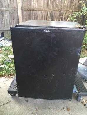 Mini Fridge
