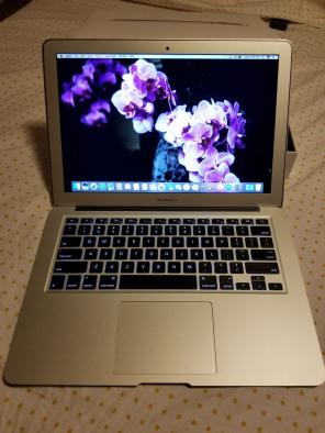 MacBook Air 13" 2015