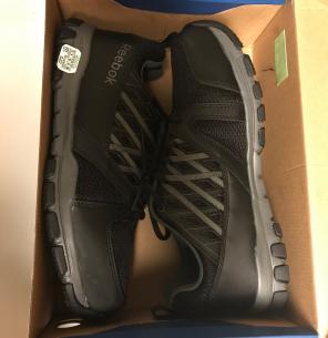 Reebok Work Steel Toe