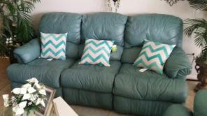 Reclining couchesfor sale