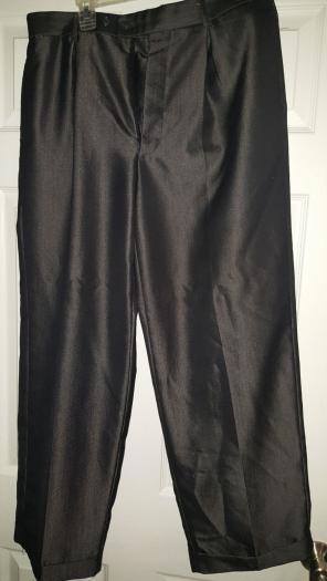 Men's dress slacks