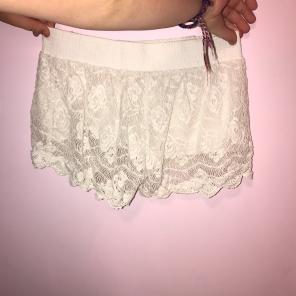 Lacey Shorts