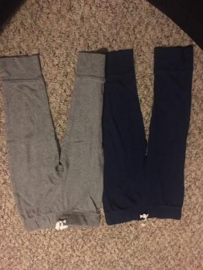 5 Pair Of 24 Month Pants