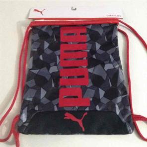 puma new backpack drawstring authentic
