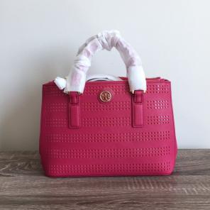 Sale❤️Tory Burch Robinson Double Zip T