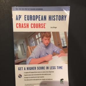 AP European History Crash Course
