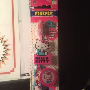 Toothbrush