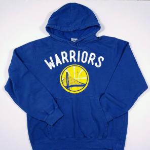 Golden State Warriors sweater