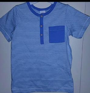 Boy's H&M shirt