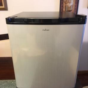 Culinair Mini Freezer