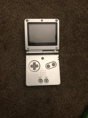 Nintendo DS