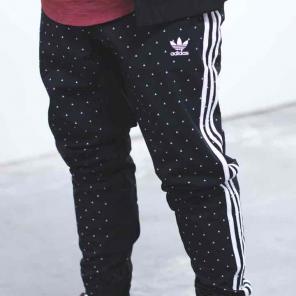 PHARRELL WILLIAMS HU CARROT PANTS