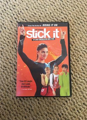 Stick It