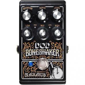 DOD Boneshaker Distortion Pedal