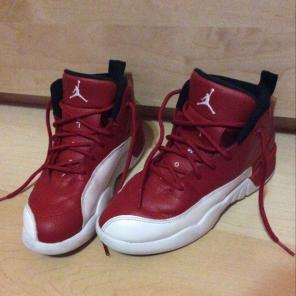 Jordan 12 Retro