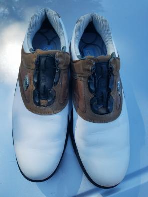 Foot Joy Golf Shoes