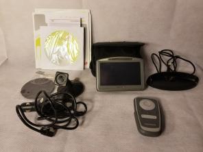 TomTom Go 920 Portable GPS Complete