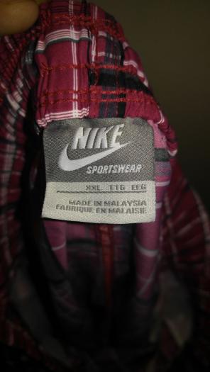 Men's Nike Golf Shorts XXL