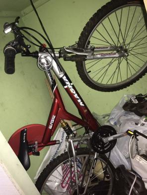 MAGNA BIKE