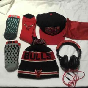 Chicago Bulls Bundle