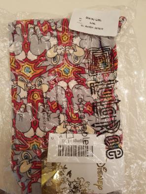 Lularoe leggings L/XL "Disney"