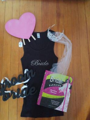 Wedding bundle