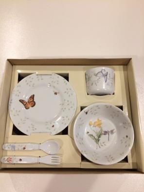 5 Piece Children's Set
