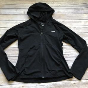 Reebok Athletic Jacket Size Medium