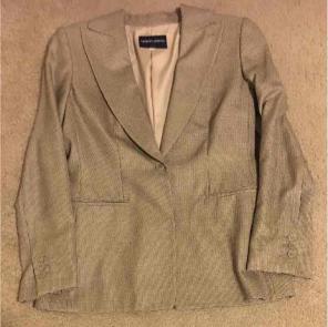 Armani blazer