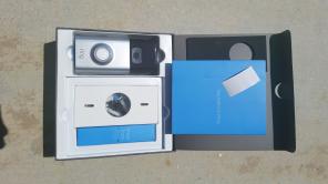 Ring Doorbell Security Camera