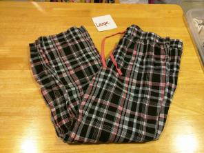 PJ pant