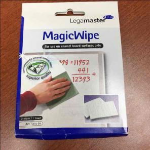MagicWipes