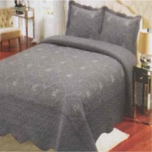 3 Pcs Embroidery Quilt Set