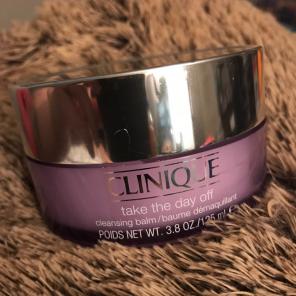 Clinique Take The Day Off Makeup Remover