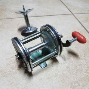 Penn Long Beach fishing reel