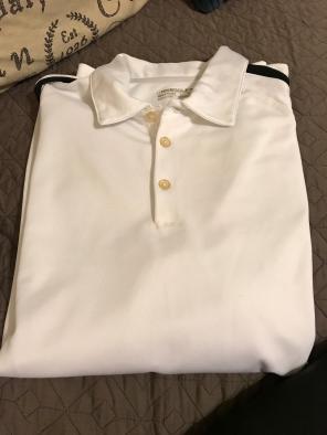 Men's Nike Golf Shirt