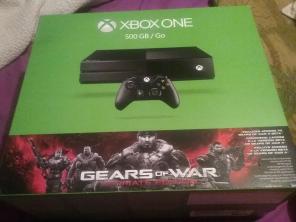 Xbox One