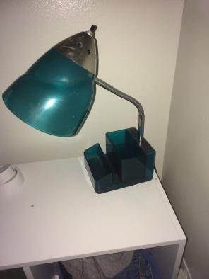 Lamp