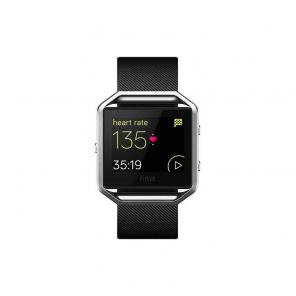 Fitbit blaze