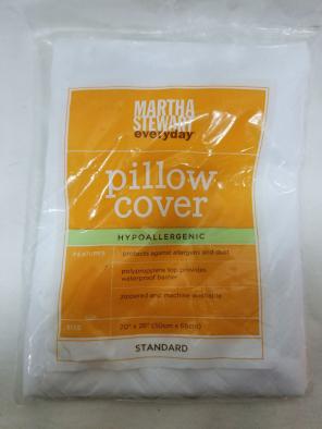 Martha Stewart HypoAllergenic pillow