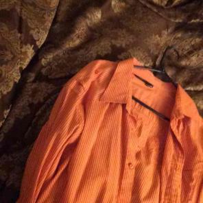 Rocawear dress shirt 2x