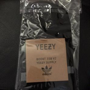 Yeezy Boost 350 Copper v2 Socks