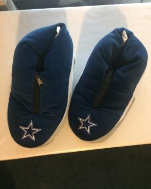 Dallas Cowboys Shoes