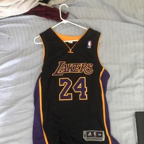 Lakers Jersey